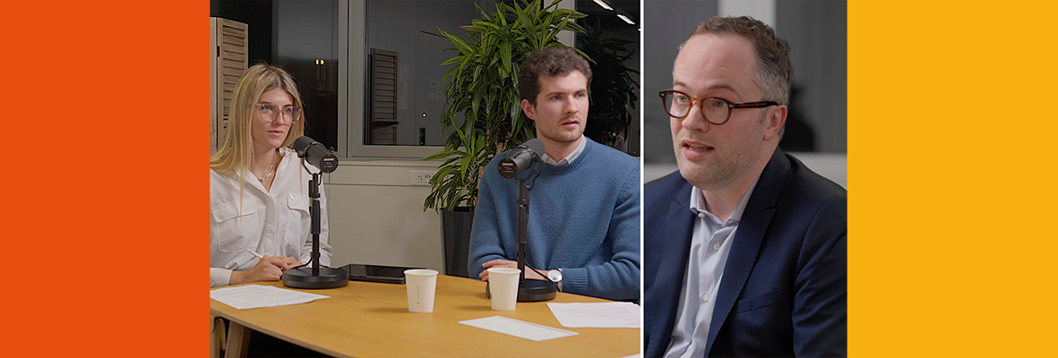 PODCAST NEOMA Demain, les métiers de la finance 