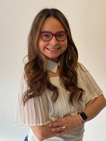 Anya Cardenas promotion neoma business school latin america