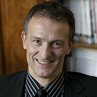 Gilbert CETTE NEOMA