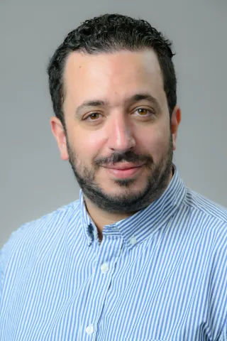 Khalif Belghith promotion neoma business school