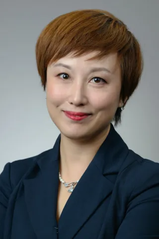 Min Wu NEOMA Business School Promotion