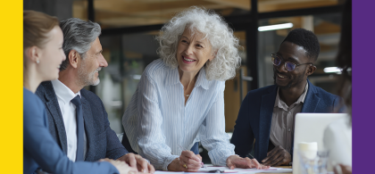 Neoma lance une nouvelle chaire sur l'emploi des seniors 
