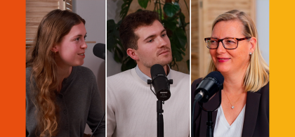 Podcast/ demain/ Les métiers de la supply chain 