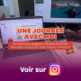24h dans la vie d’Olivia