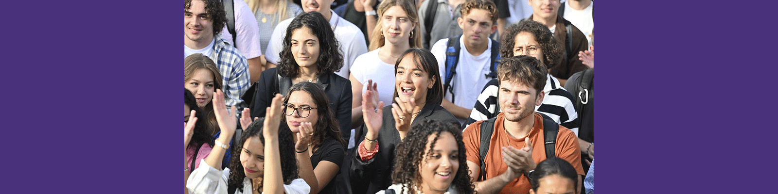 NEOMA prend en charge 100% des frais de scolarité des étudiants boursiers échelon 7 du Programme Grande Ecole